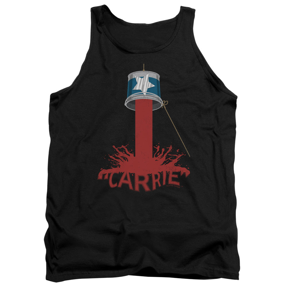 CARRIE/BUCKET OF BLOOD