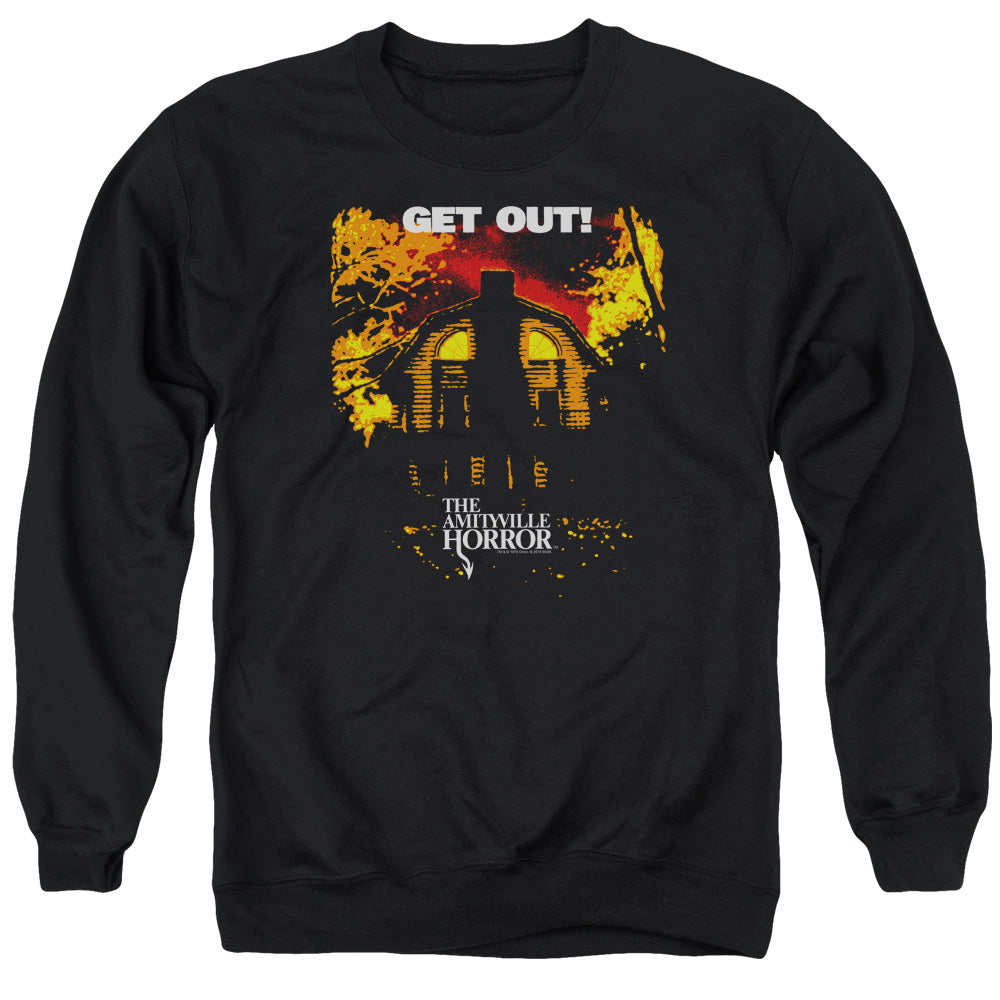 AMITYVILLE HORROR/GET OUT