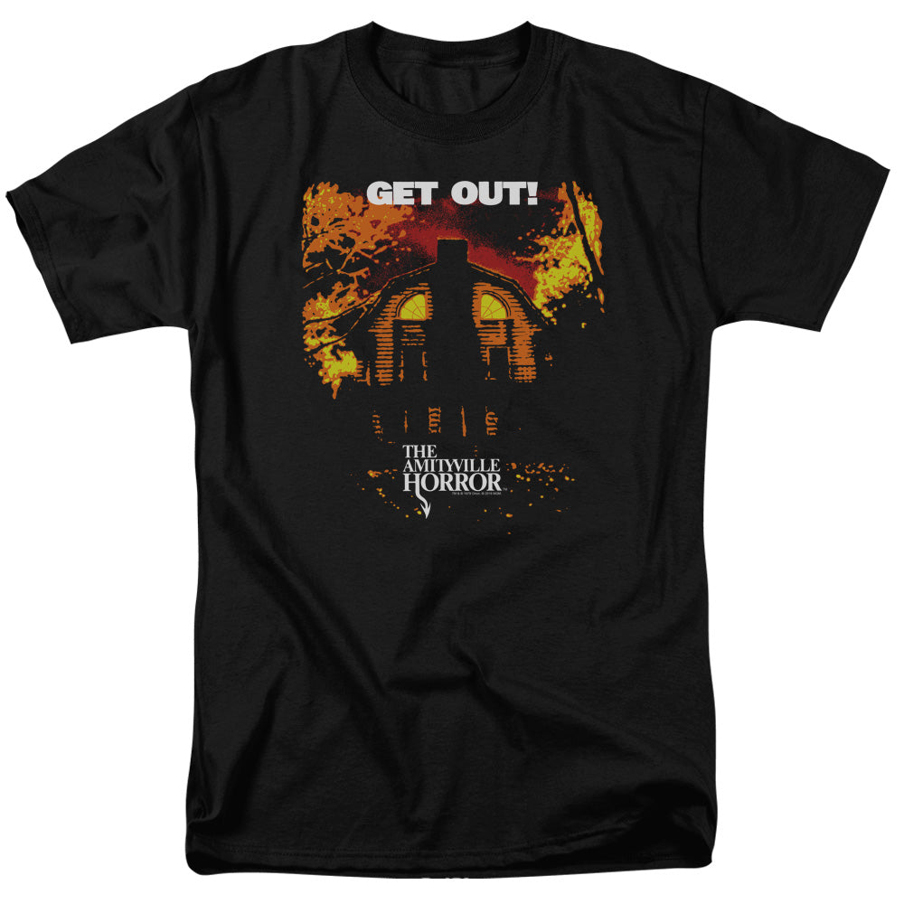 AMITYVILLE HORROR/GET OUT