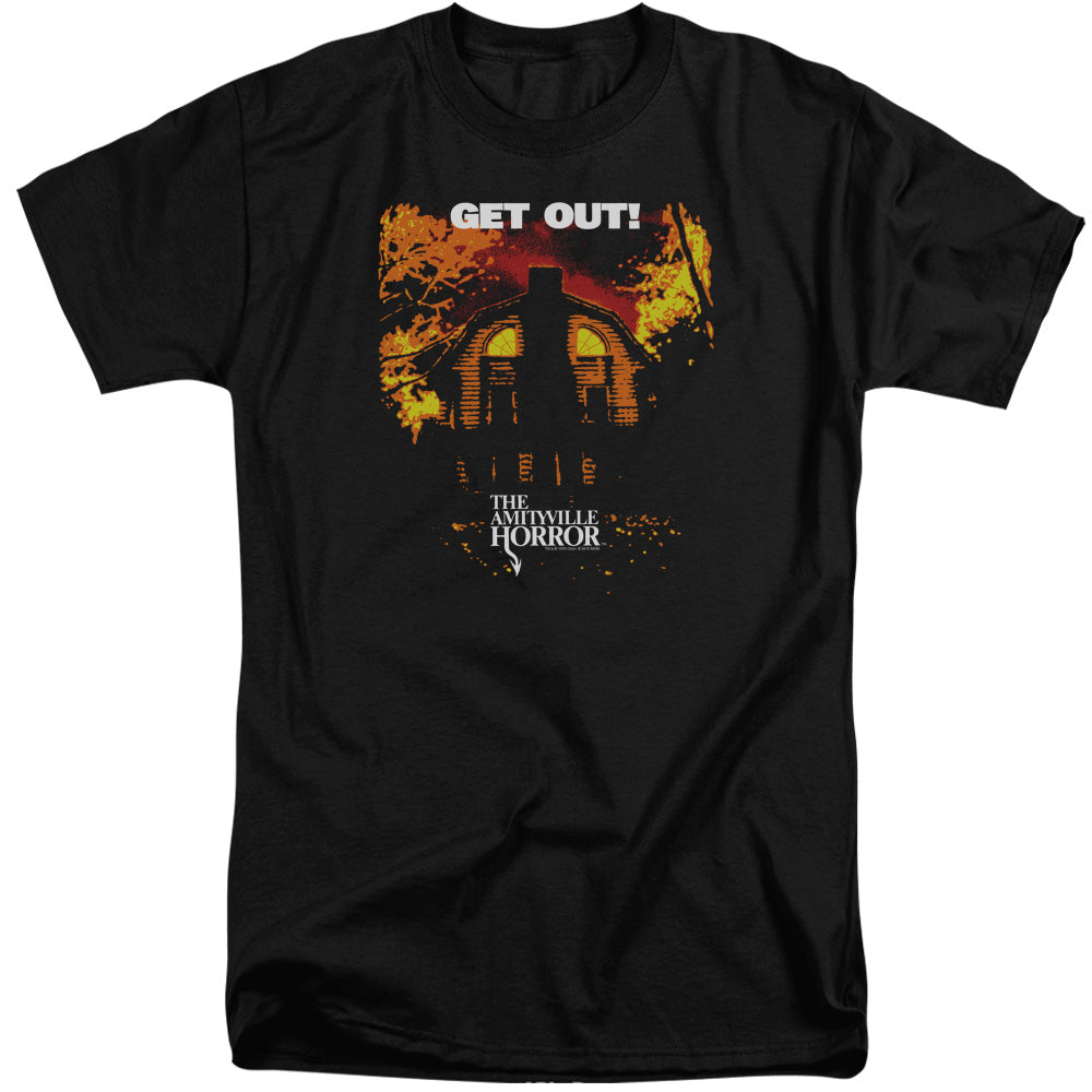 AMITYVILLE HORROR/GET OUT