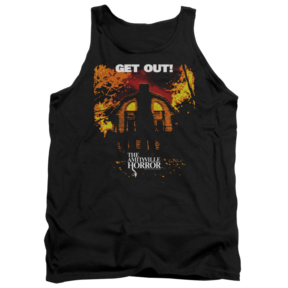 AMITYVILLE HORROR/GET OUT