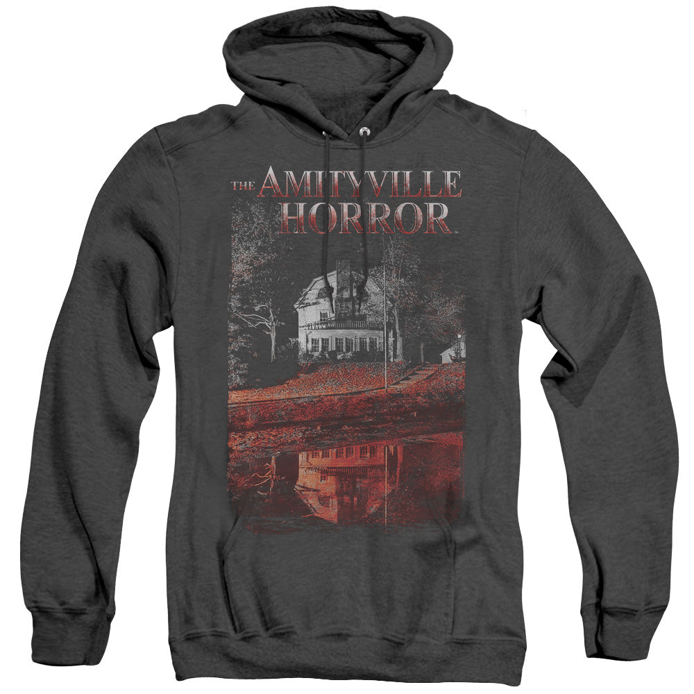 AMITYVILLE HORROR/COLD BLOOD