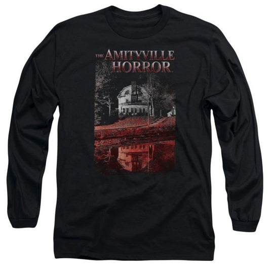 Amityville Horror : Cold Blood