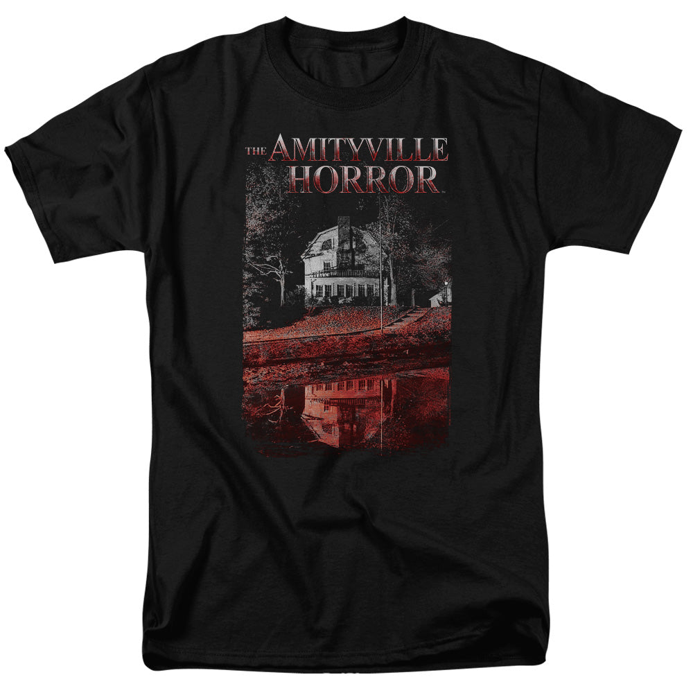 AMITYVILLE HORROR/COLD BLOOD