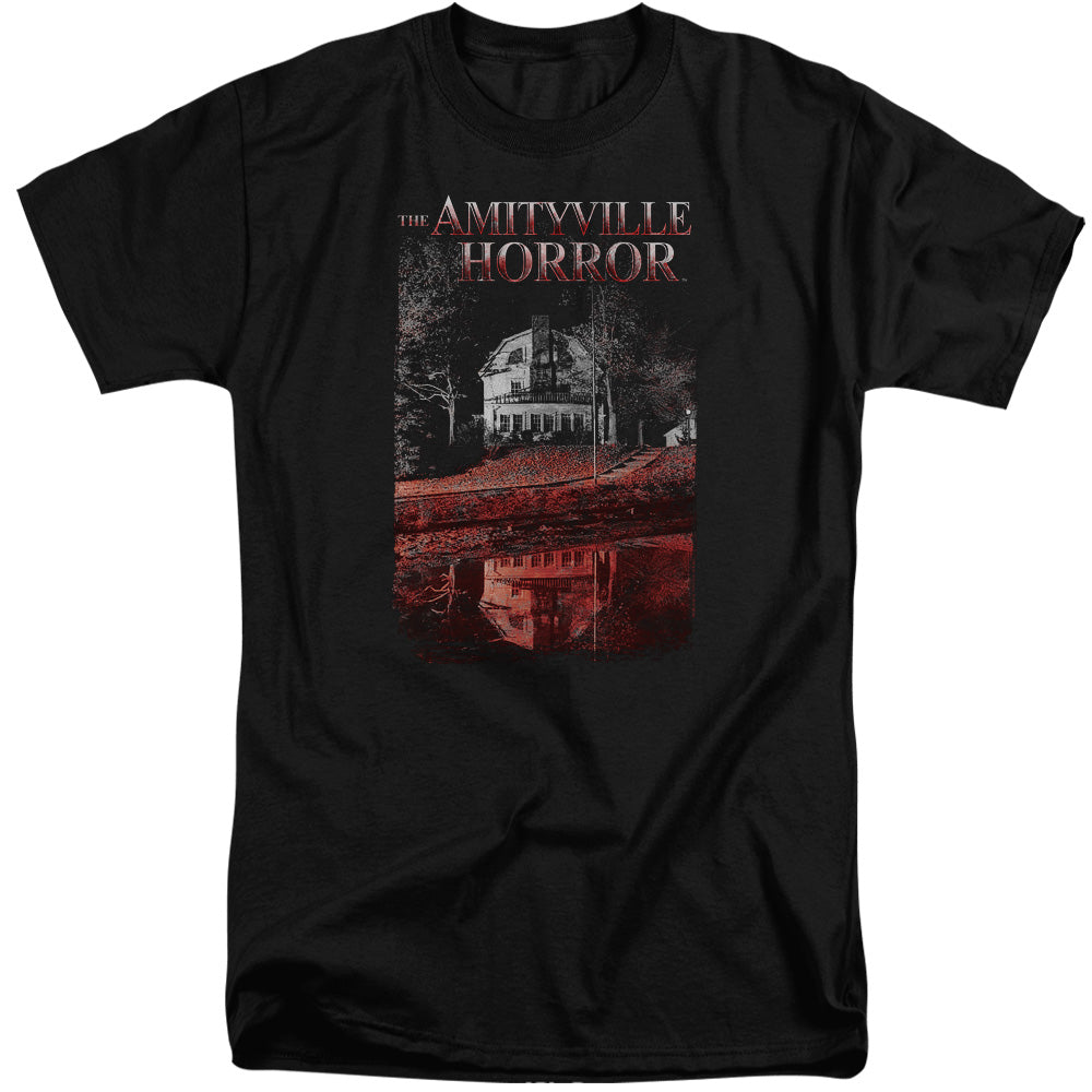 AMITYVILLE HORROR/COLD BLOOD