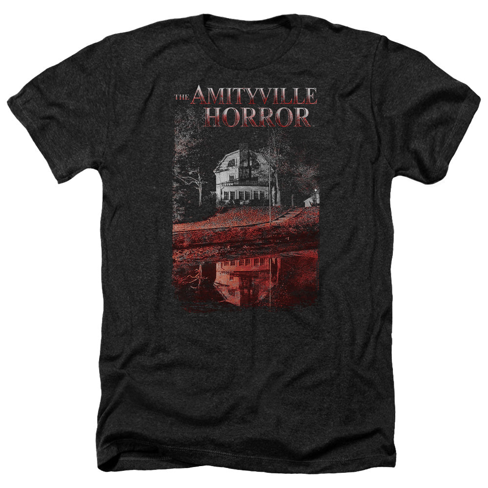 AMITYVILLE HORROR/COLD BLOOD