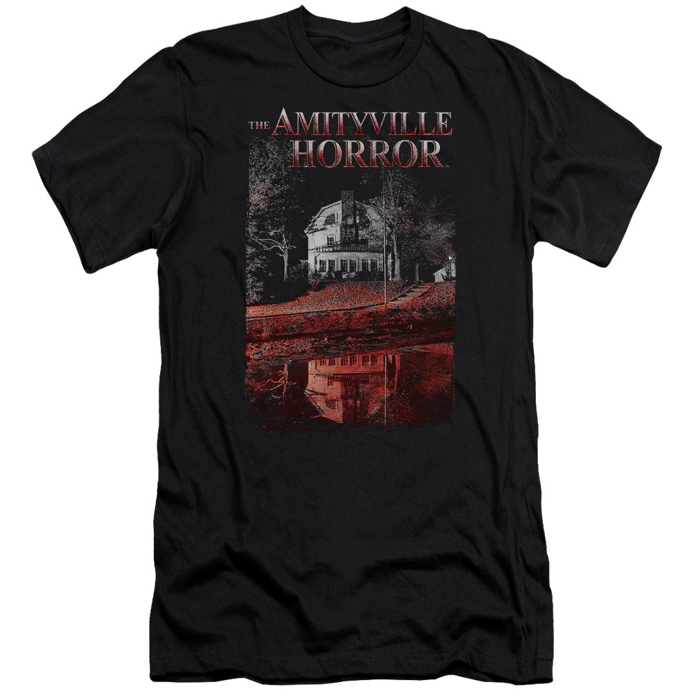 AMITYVILLE HORROR/COLD BLOOD