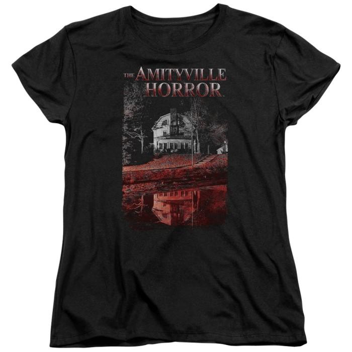 Amityville Horror : Cold Blood