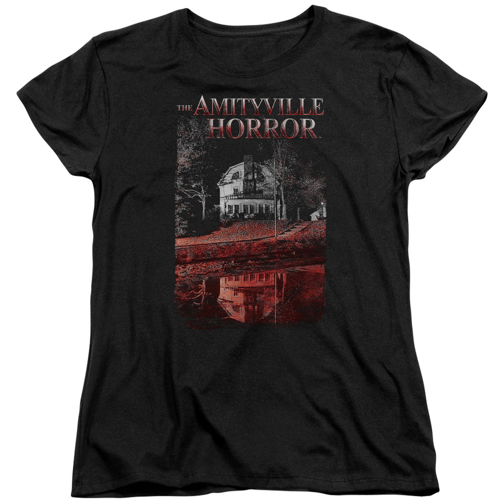 AMITYVILLE HORROR/COLD BLOOD