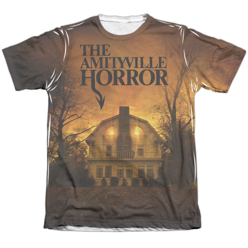 AMITYVILLE HORROR/HOUSE