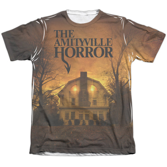 AMITYVILLE HORROR/HOUSE