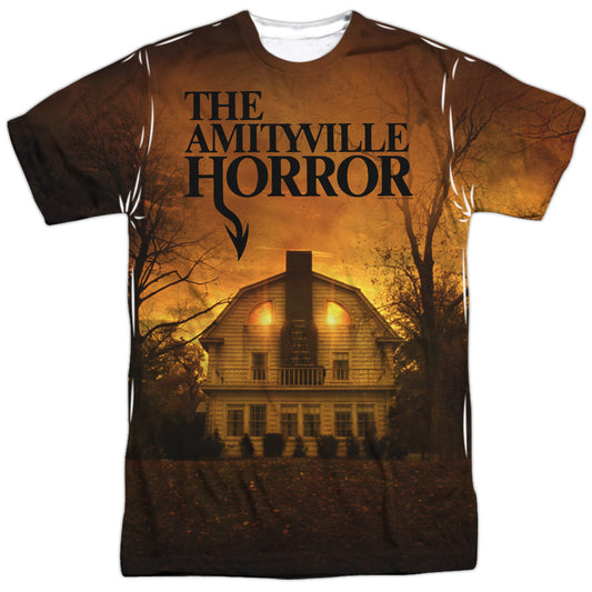 AMITYVILLE HORROR/HOUSE