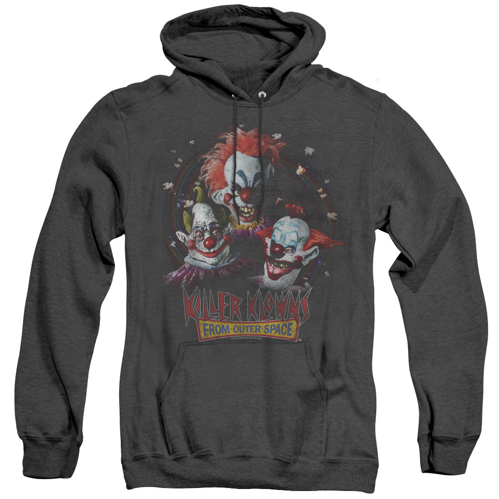 KILLER KLOWNS FROM OUTER SPACE/KILLER KLOWNS