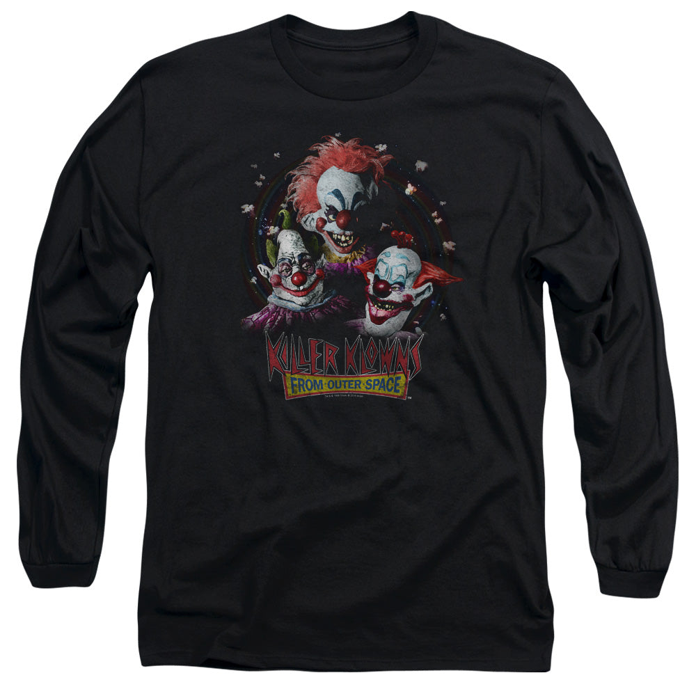 KILLER KLOWNS FROM OUTER SPACE/KILLER KLOWNS