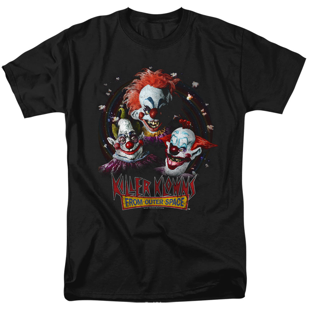 KILLER KLOWNS FROM OUTER SPACE/KILLER KLOWNS