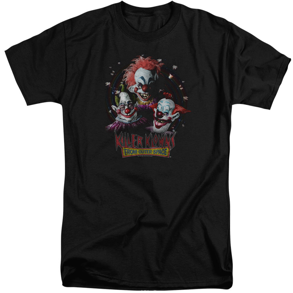 KILLER KLOWNS FROM OUTER SPACE/KILLER KLOWNS