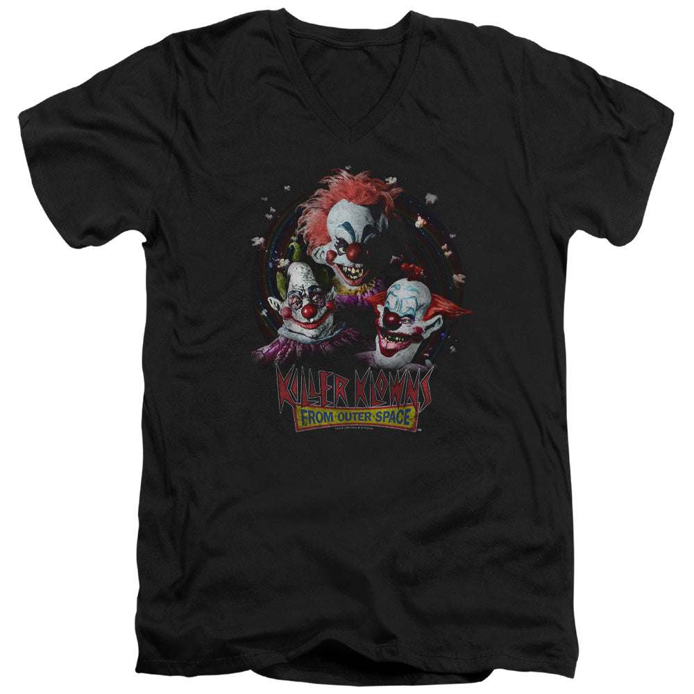 KILLER KLOWNS FROM OUTER SPACE/KILLER KLOWNS