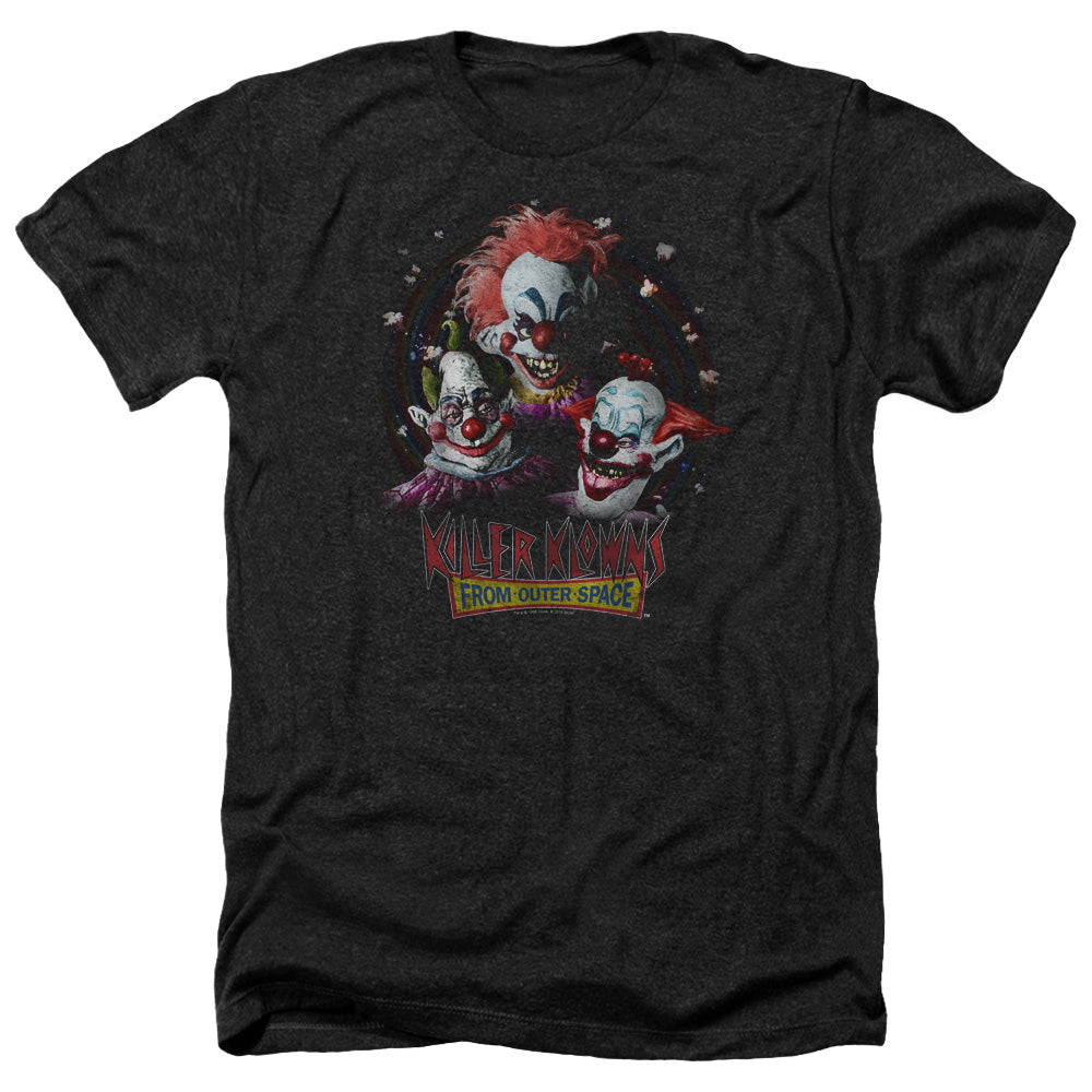 KILLER KLOWNS FROM OUTER SPACE/KILLER KLOWNS