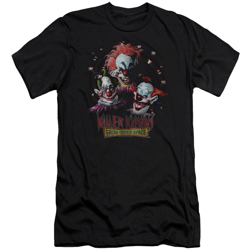 KILLER KLOWNS FROM OUTER SPACE/KILLER KLOWNS