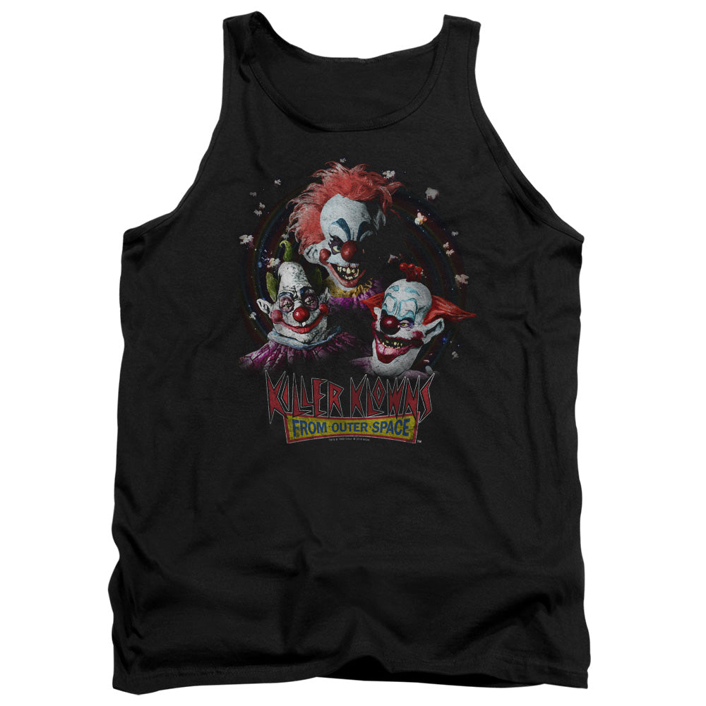 KILLER KLOWNS FROM OUTER SPACE/KILLER KLOWNS