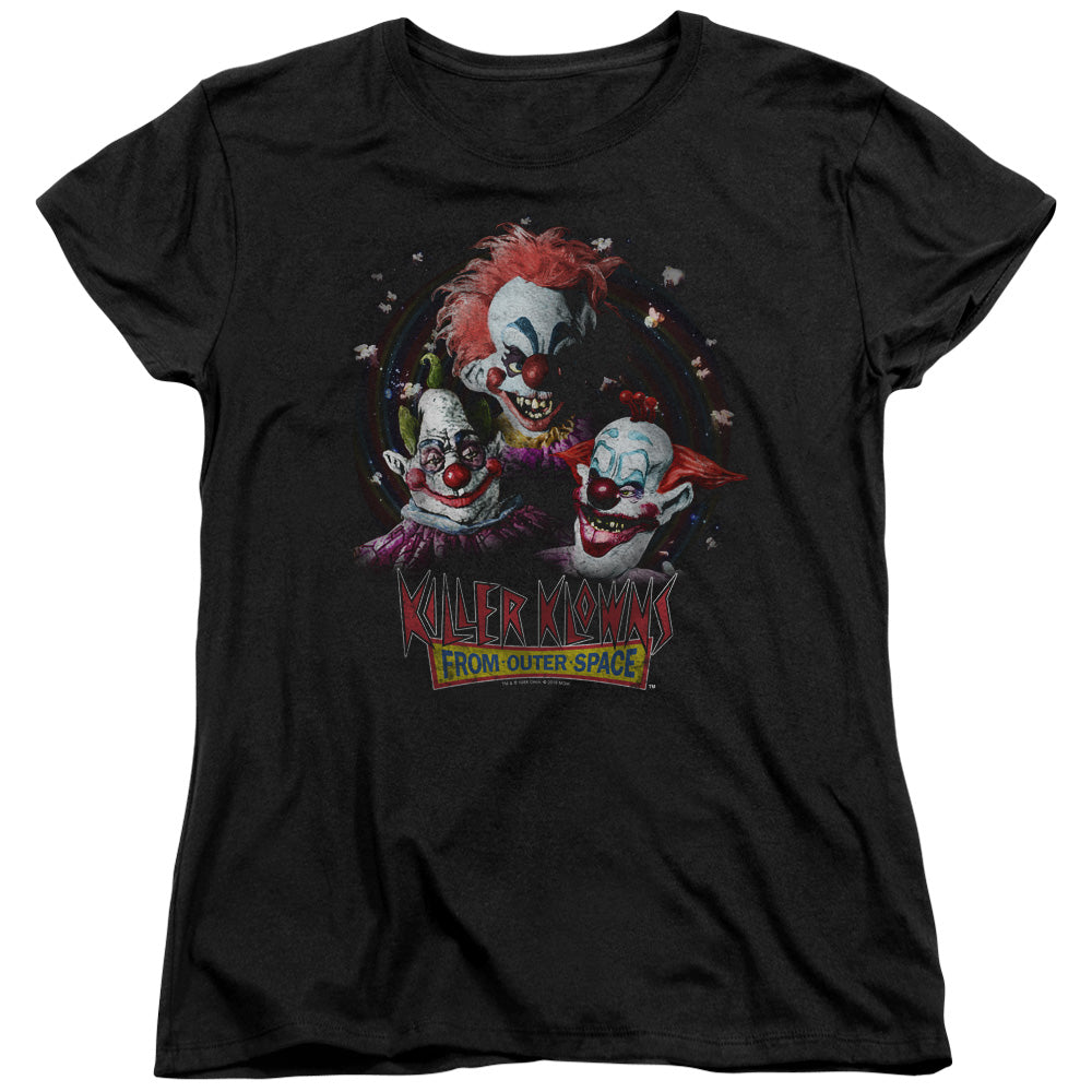 KILLER KLOWNS FROM OUTER SPACE/KILLER KLOWNS