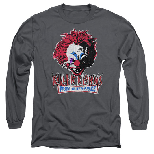 KILLER KLOWNS FROM OUTER SPACE/ROUGH CLOWN