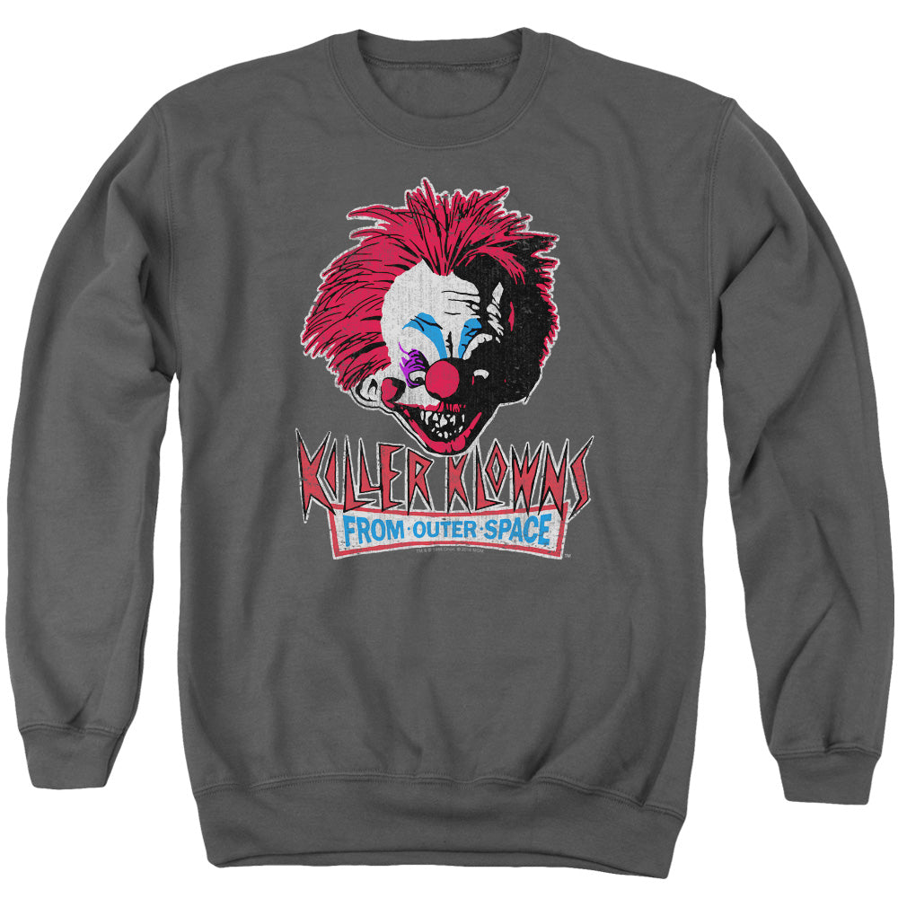 KILLER KLOWNS FROM OUTER SPACE/ROUGH CLOWN