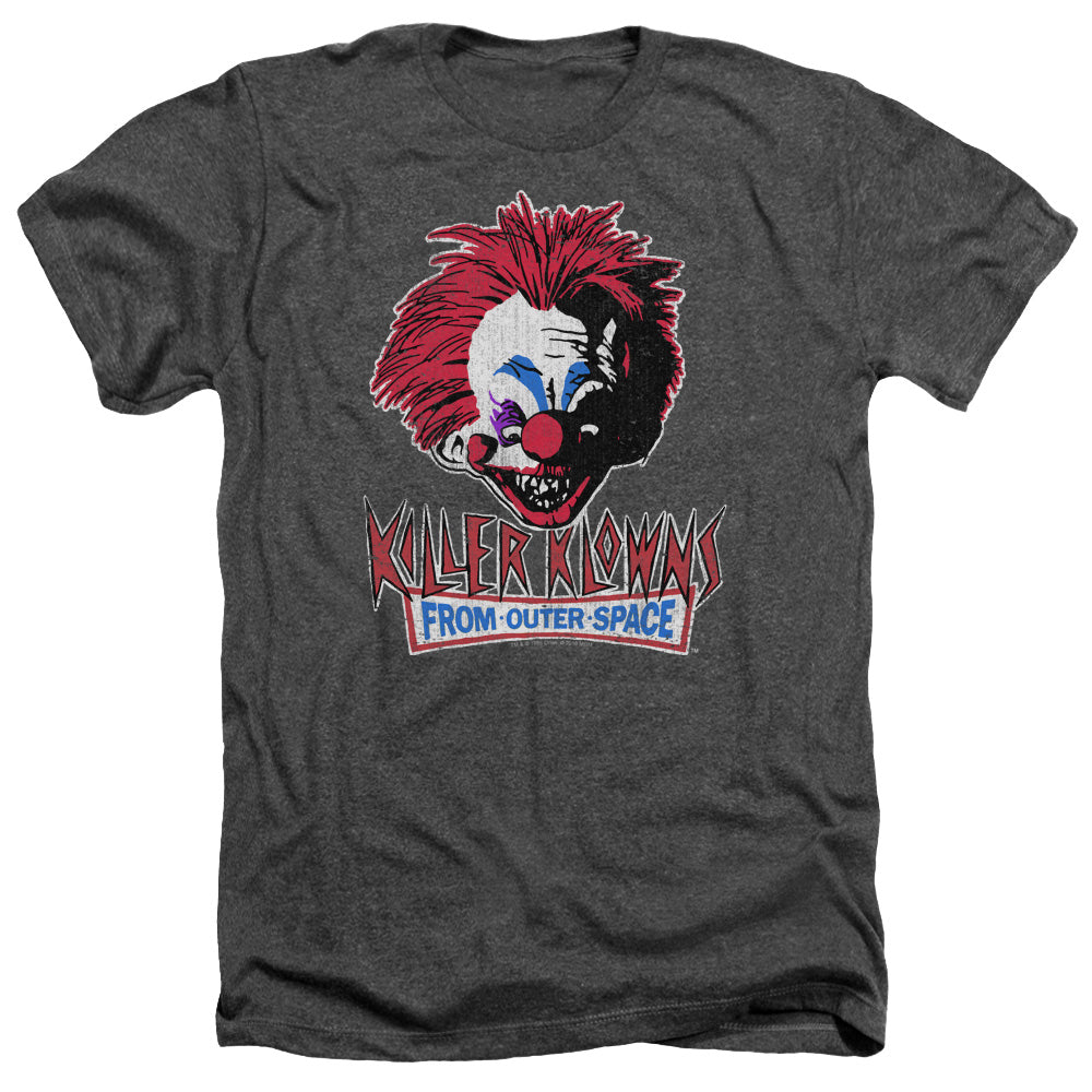KILLER KLOWNS FROM OUTER SPACE/ROUGH CLOWN