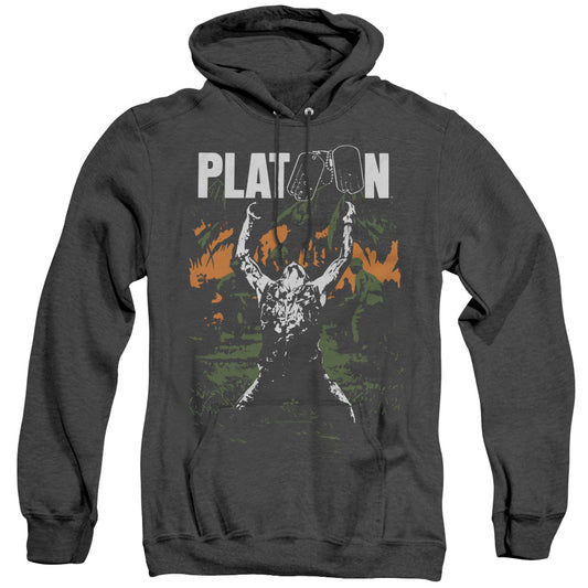 PLATOON/GRAPHIC