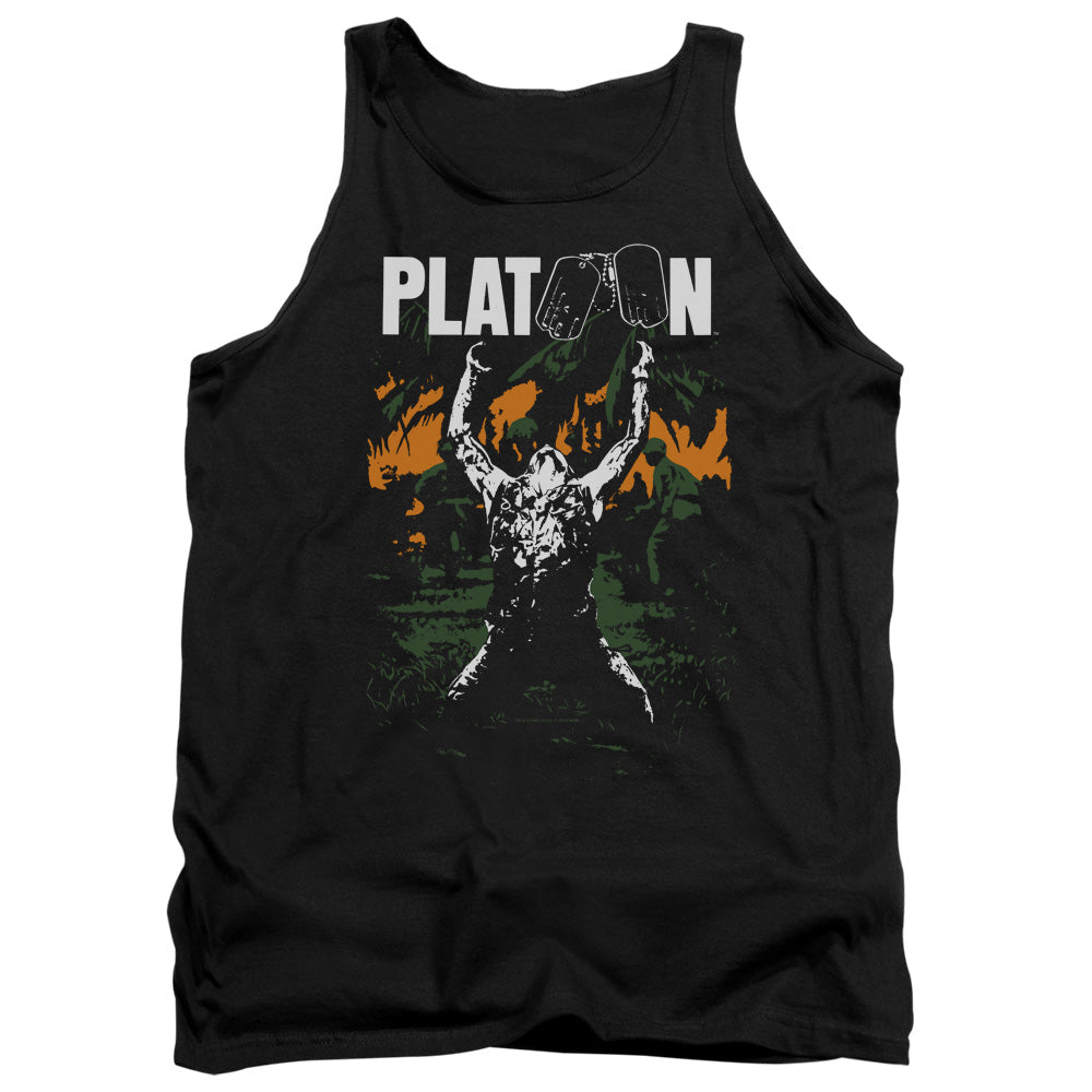 PLATOON/GRAPHIC