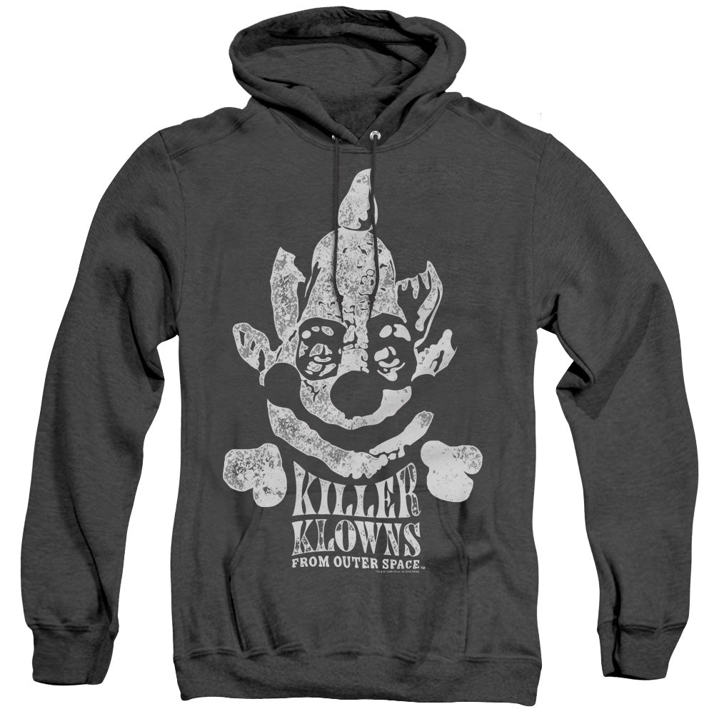 KILLER KLOWNS FROM OUTER SPACE/KREEPY