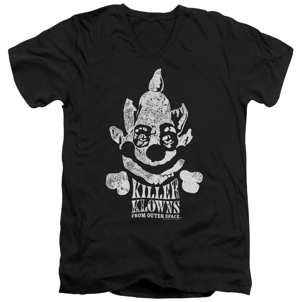 KILLER KLOWNS FROM OUTER SPACE/KREEPY
