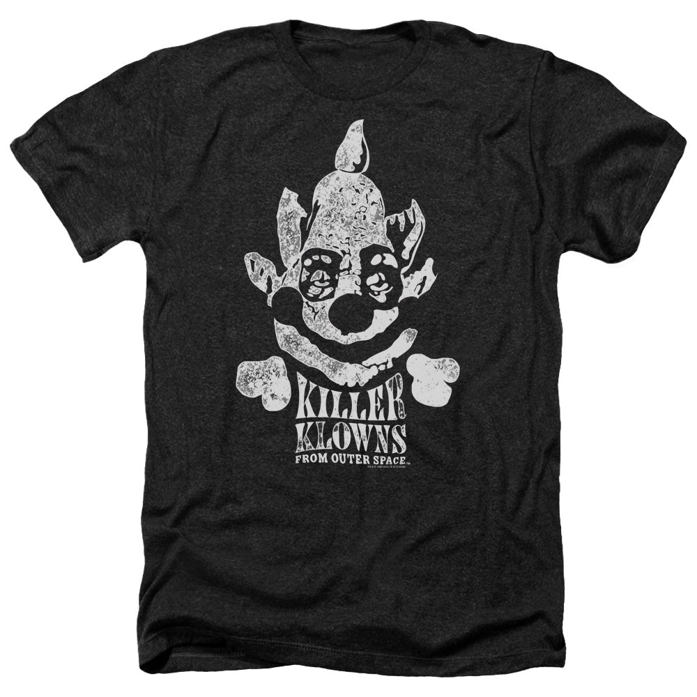 KILLER KLOWNS FROM OUTER SPACE/KREEPY