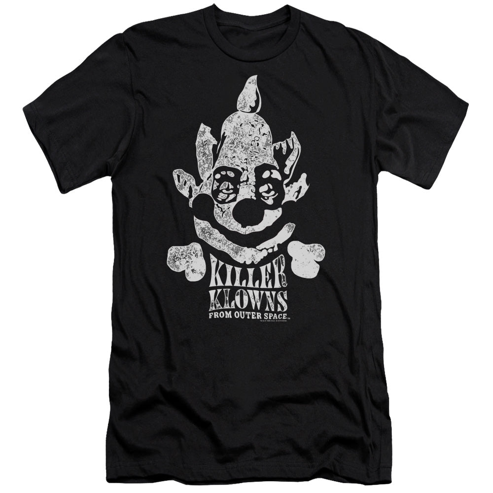 KILLER KLOWNS FROM OUTER SPACE/KREEPY