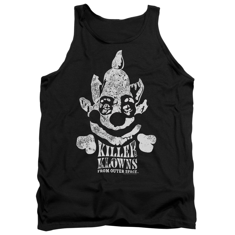 KILLER KLOWNS FROM OUTER SPACE/KREEPY