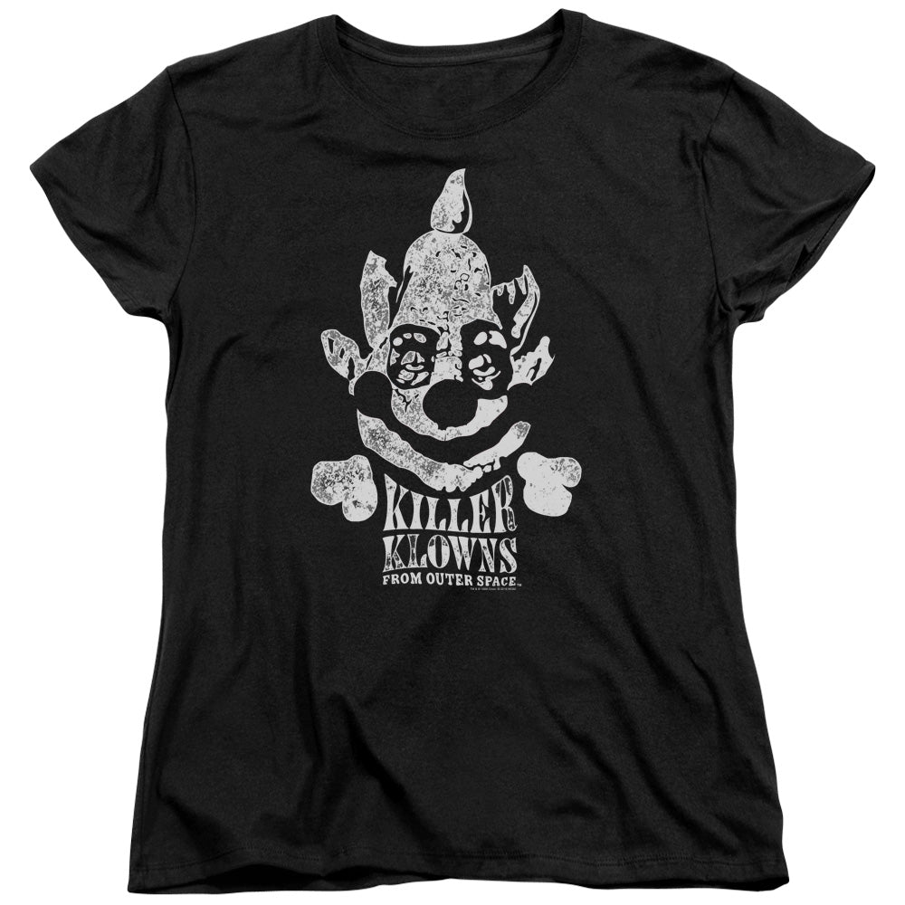 KILLER KLOWNS FROM OUTER SPACE/KREEPY
