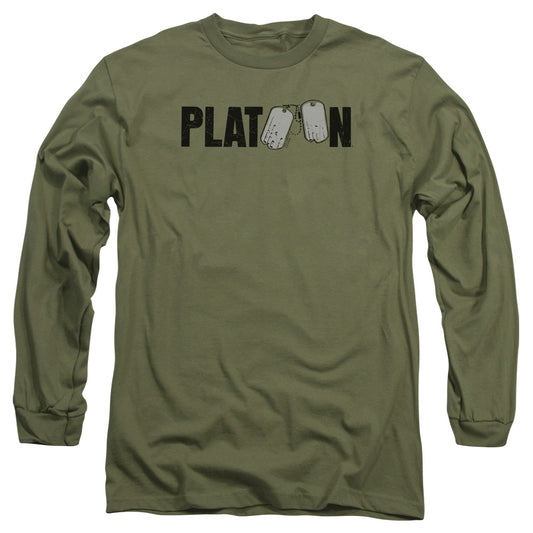 PLATOON/LOGO