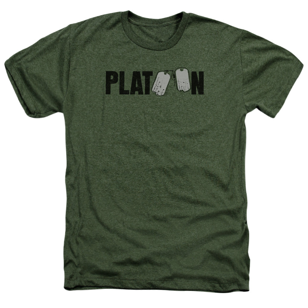 PLATOON/LOGO