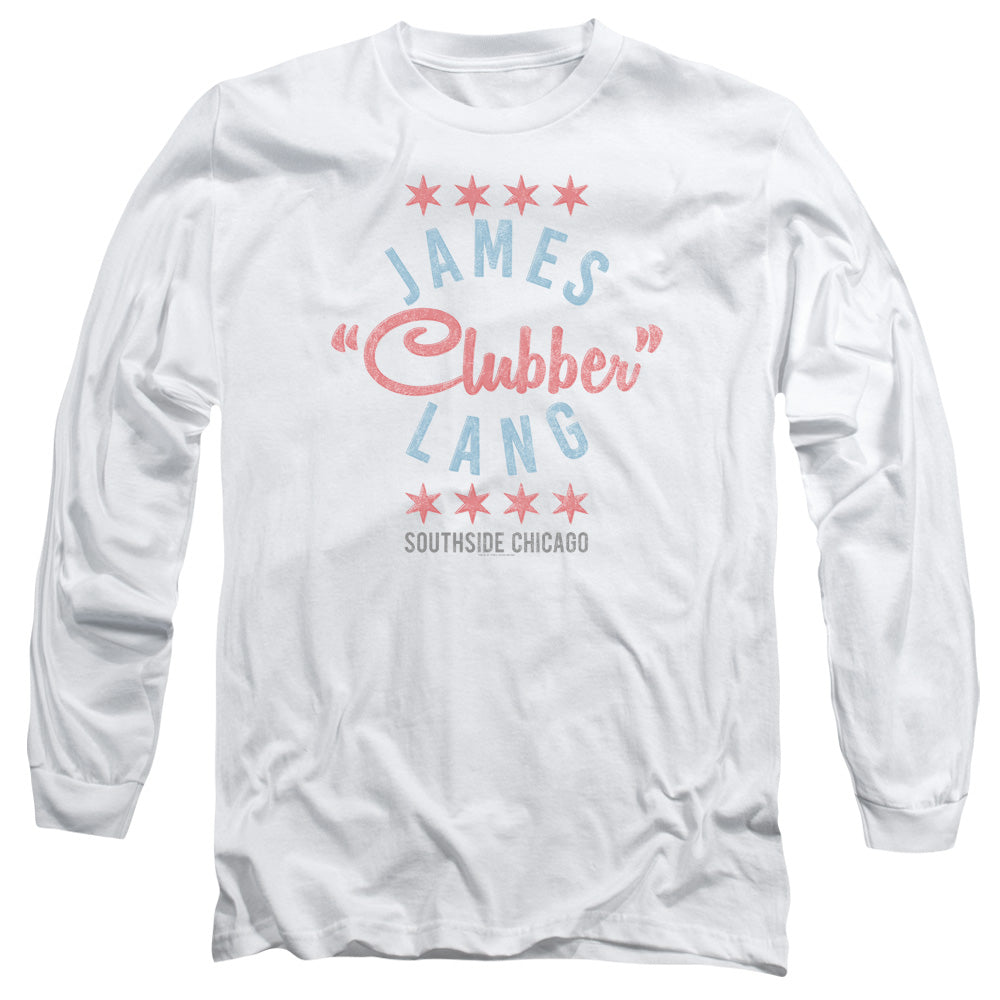 ROCKY III/CLUBBER