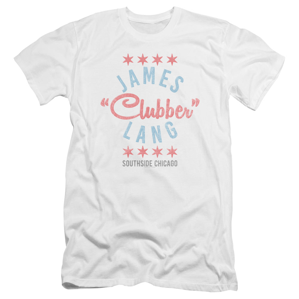 ROCKY III/CLUBBER