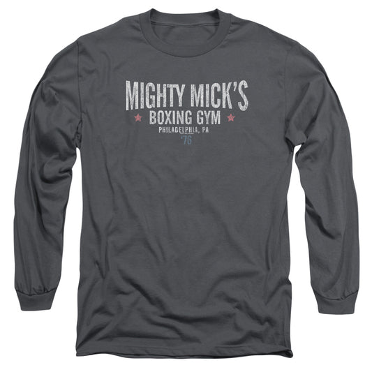 ROCKY/MIGHTY MICKS BOXING GYM