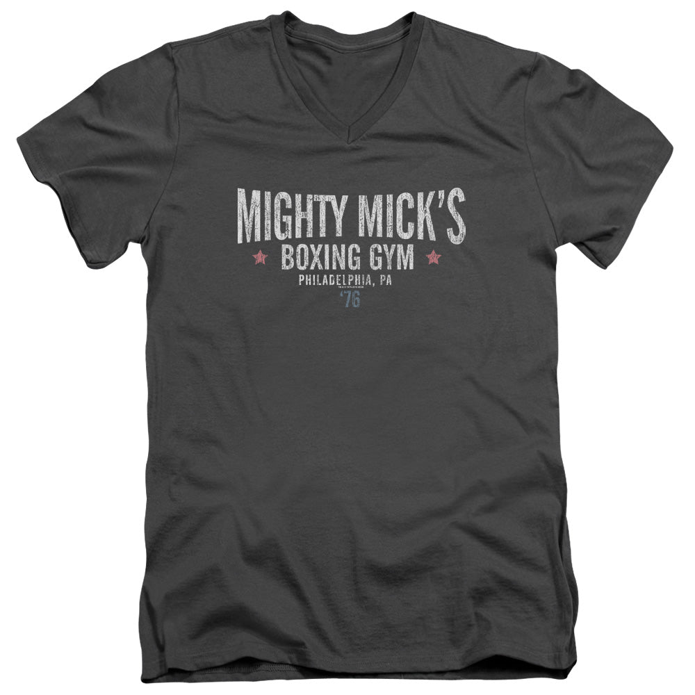 ROCKY/MIGHTY MICKS BOXING GYM