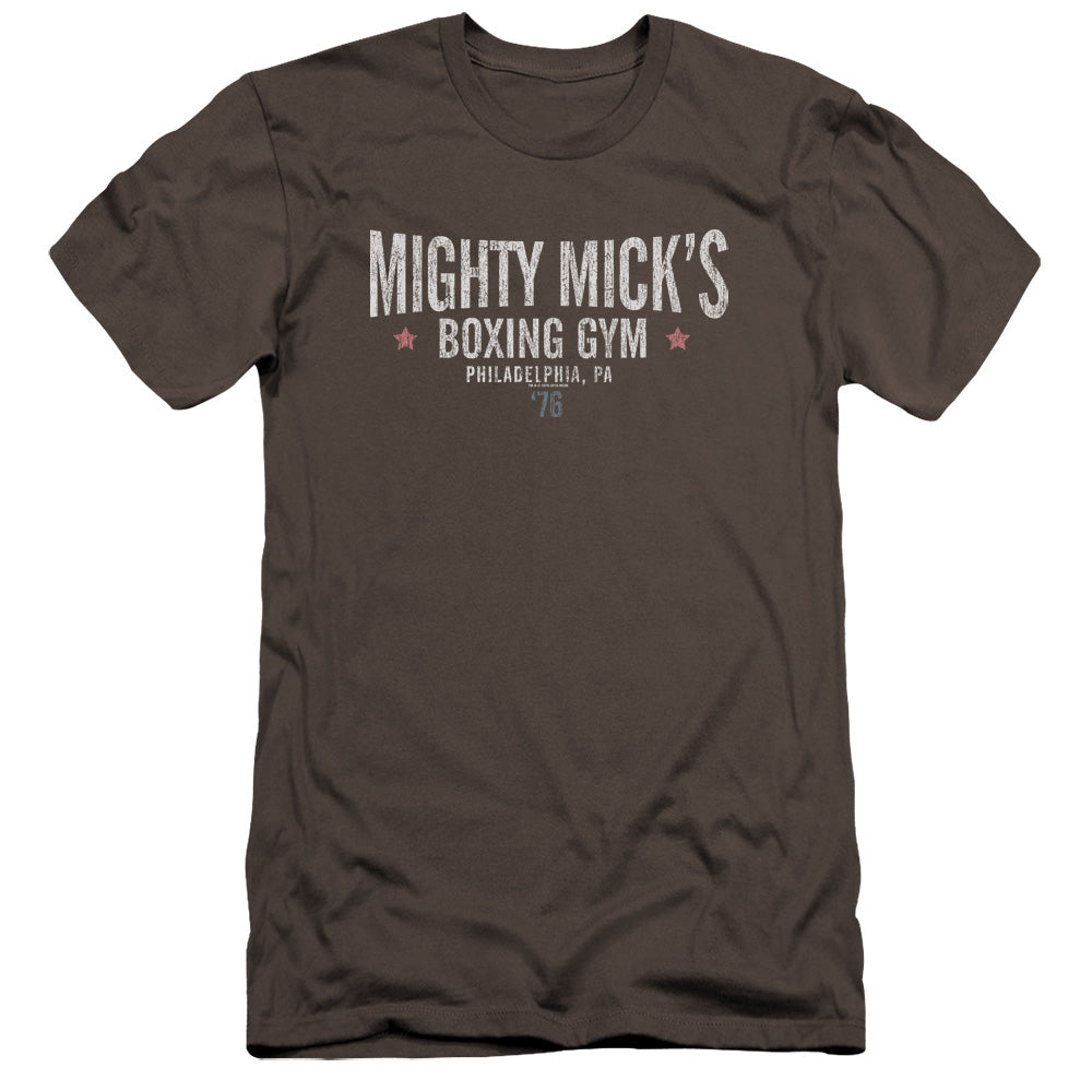 ROCKY/MIGHTY MICKS BOXING GYM