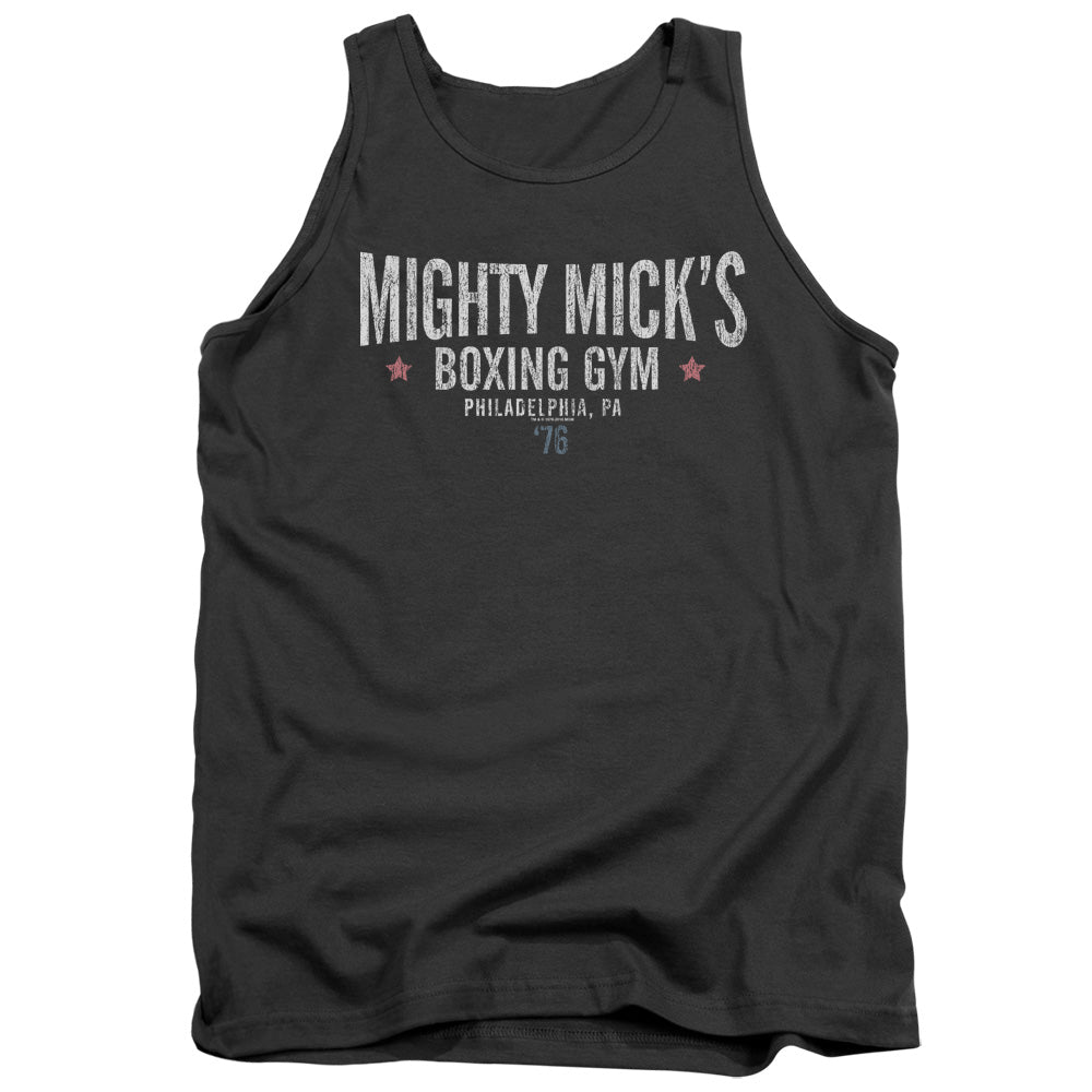 ROCKY/MIGHTY MICKS BOXING GYM
