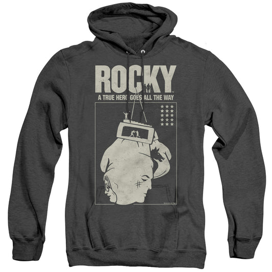 ROCKY/THE HERO