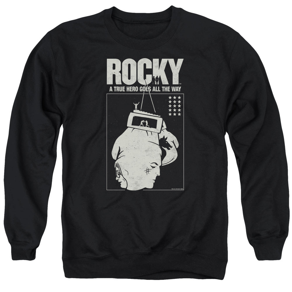 ROCKY/THE HERO