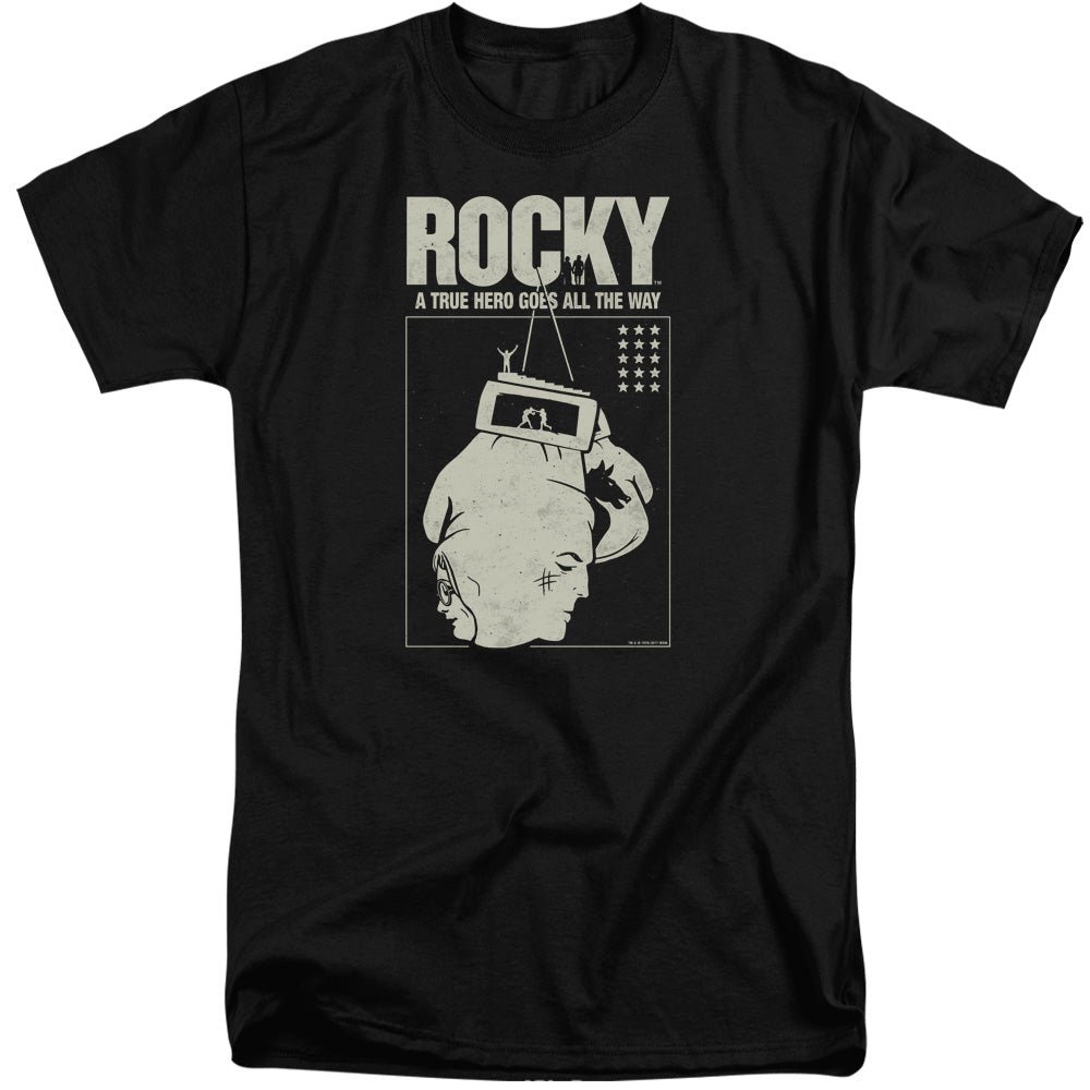 ROCKY/THE HERO