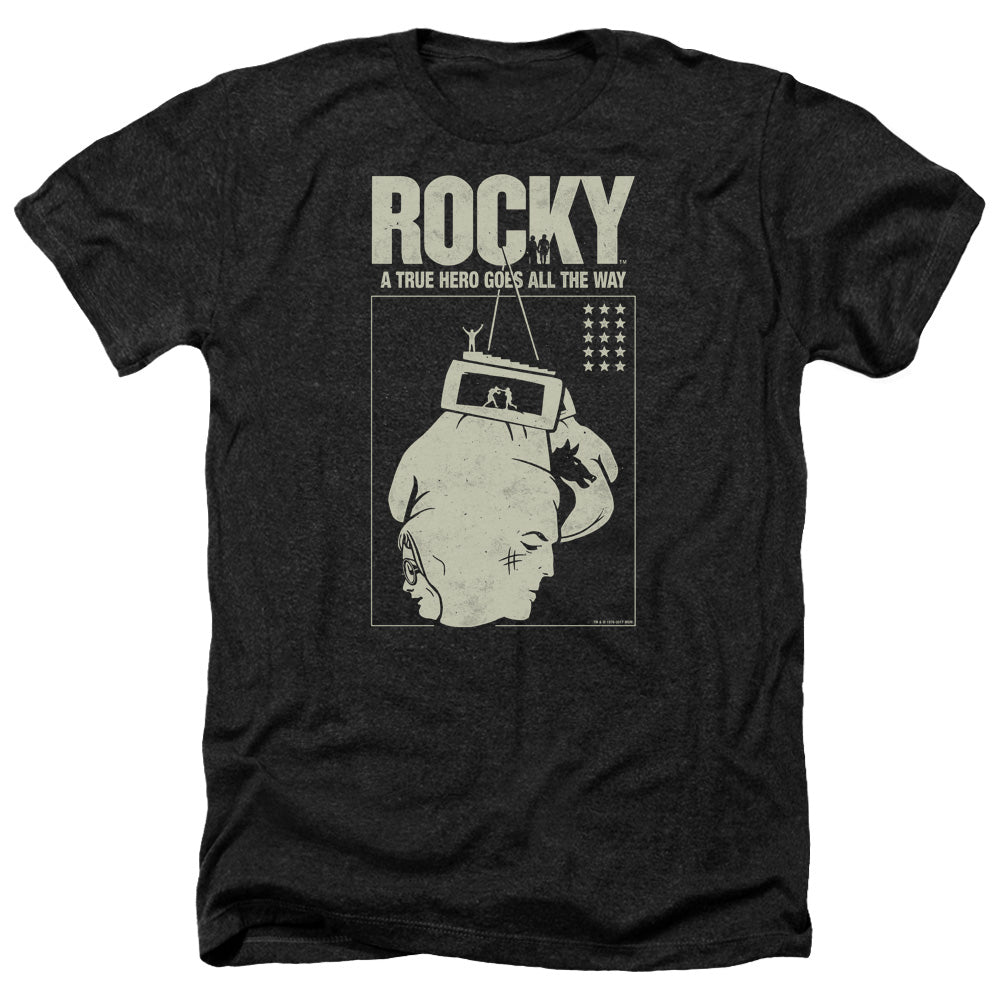 ROCKY/THE HERO