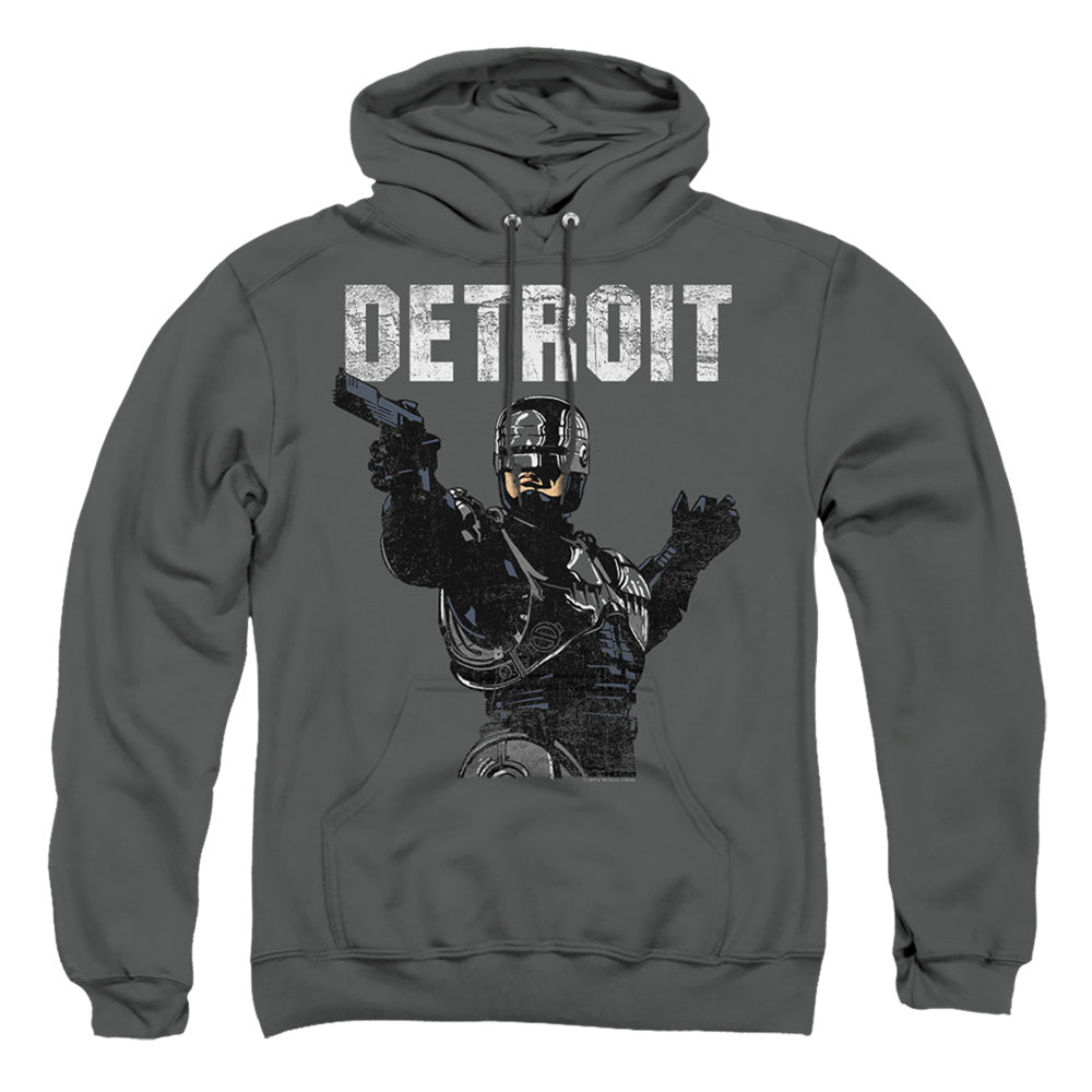 ROBOCOP/DETROIT