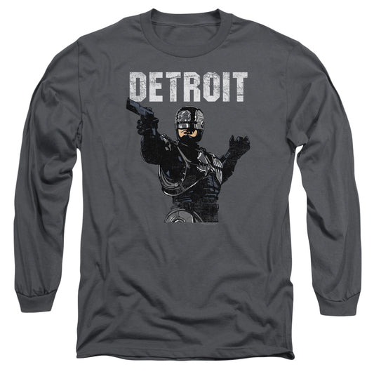 ROBOCOP/DETROIT
